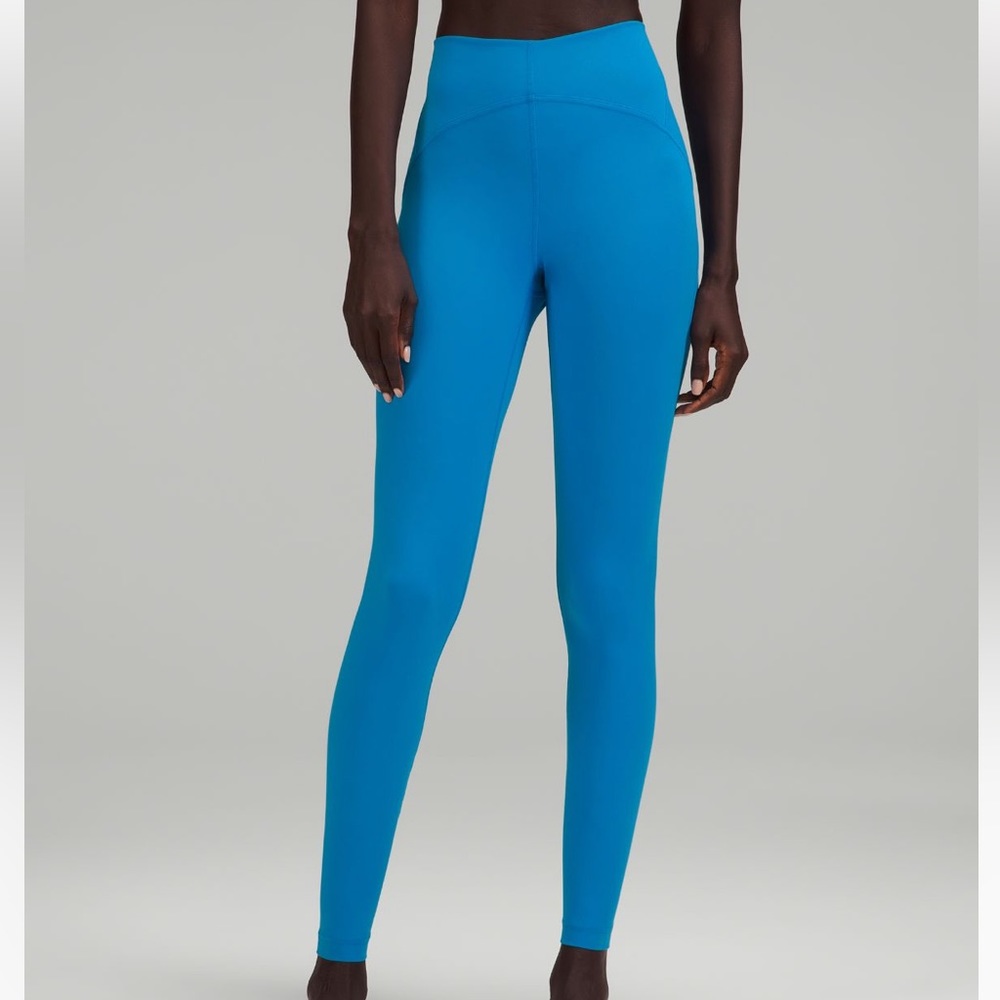 Lululemon instill high rise tight 28”